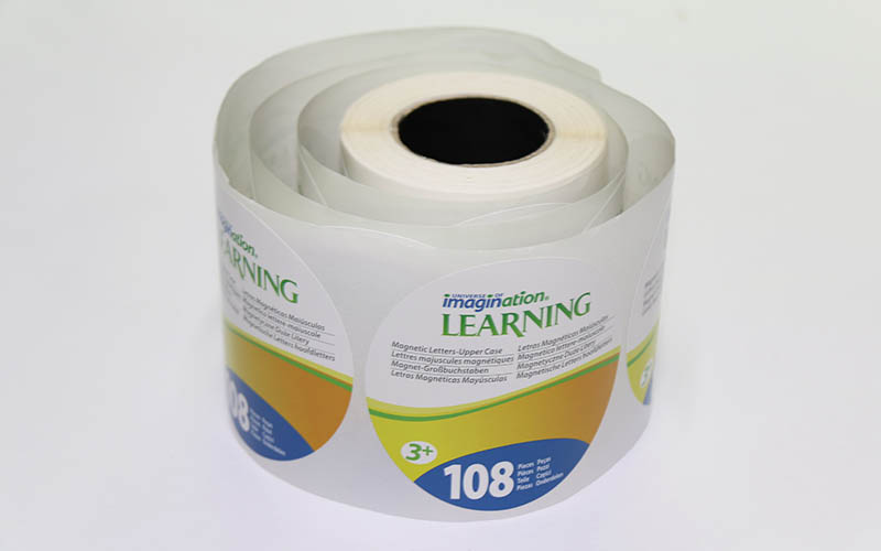 不幹膠印刷,彩色貼紙印刷,标貼印刷