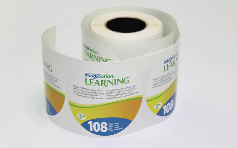 不幹膠印刷,彩色不幹膠印刷,彩色标貼印刷