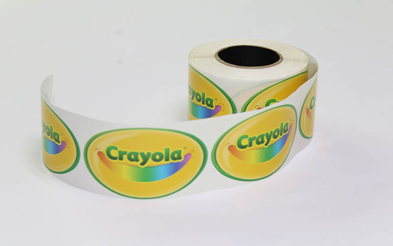 不幹膠印刷,彩色不幹膠印刷,彩色标貼印刷