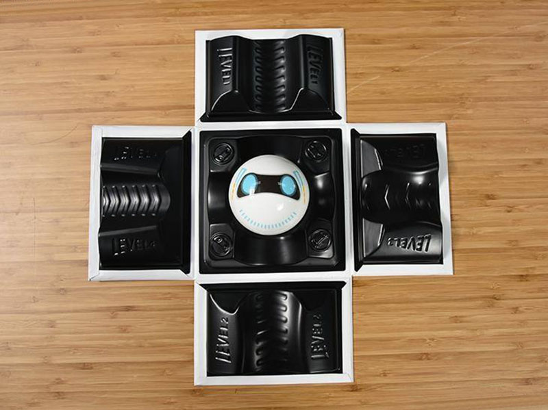 微寶球形機器人包裝盒 微寶球形機器人包裝盒