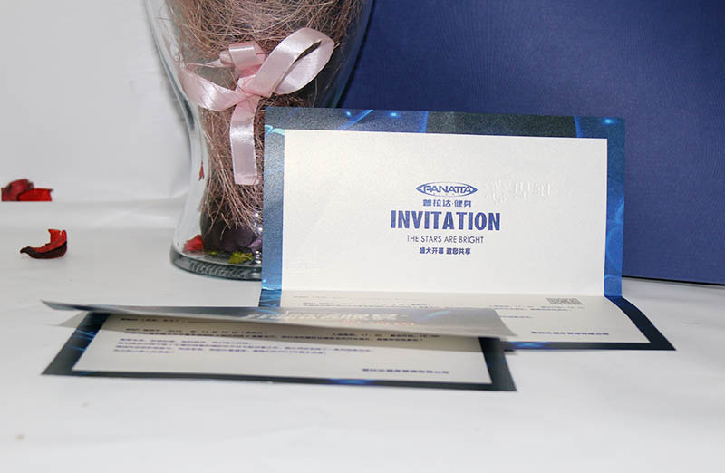 邀請卡折頁印刷，宣傳折頁印刷,折頁印刷廠家