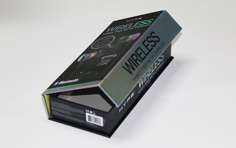 耳機包裝盒，耳機包裝盒定制,耳機包裝印刷廠家