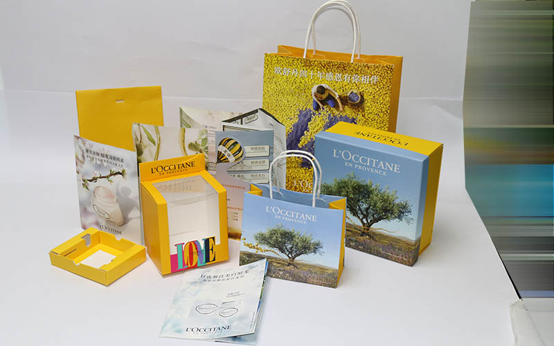 包裝盒印刷,包裝盒設計,化妝品包裝盒印刷廠家