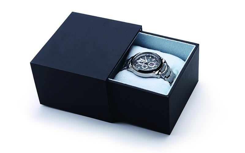 包裝盒定制,包裝盒設計,手表包裝盒定制