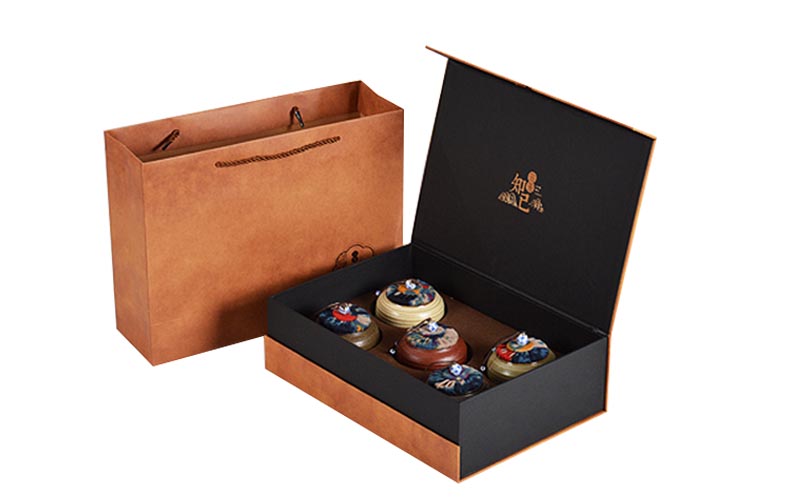 包裝盒印刷,包裝盒設計,茶具包裝盒印刷
