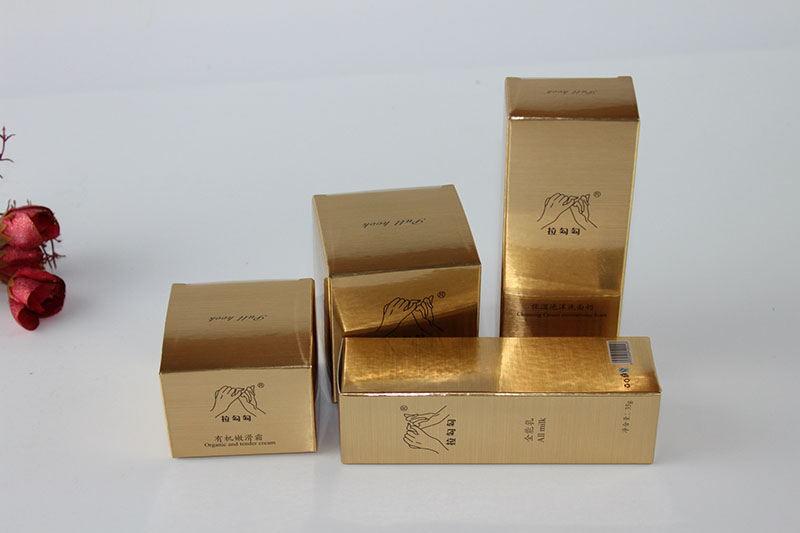 化妝品包裝盒,化妝品包裝盒定制價格